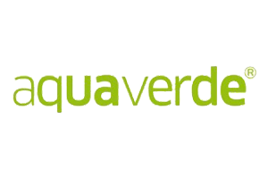 AquaVerde Logo