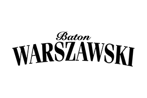 Baton Warszawski logo