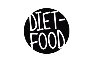 DietFood Logo