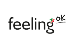 FeelingOK Logo