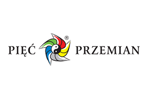 Pięć Przemian Logo