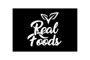 RealFoods Logo