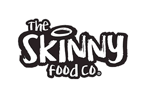 TheSkinnyFood Logo