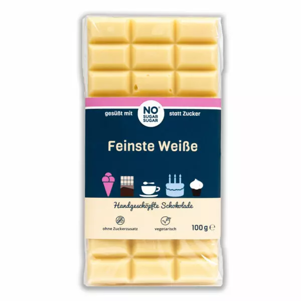 No Sugar Sugar Wszystkie produkty marki | KetoSklep