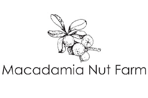 Macadamia Nut Farm logo