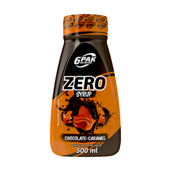 6pak-syrup-zero-chocolate-caramel-500-ml