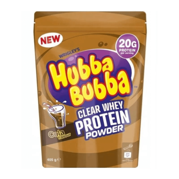 hubba-bubba-clear-whey-cola-405g