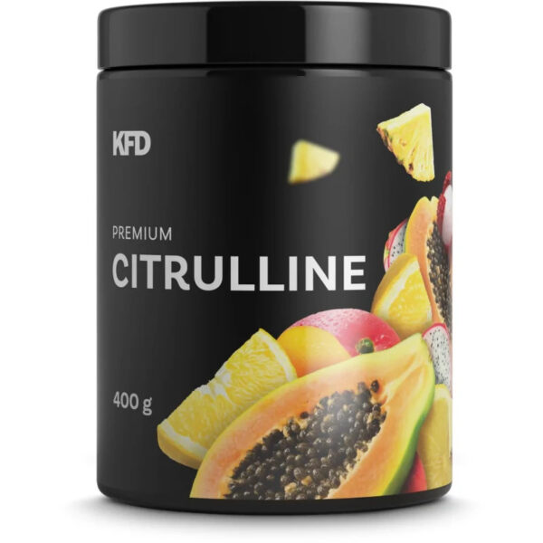 kfd-premium-citrulline-400g-tropikalny