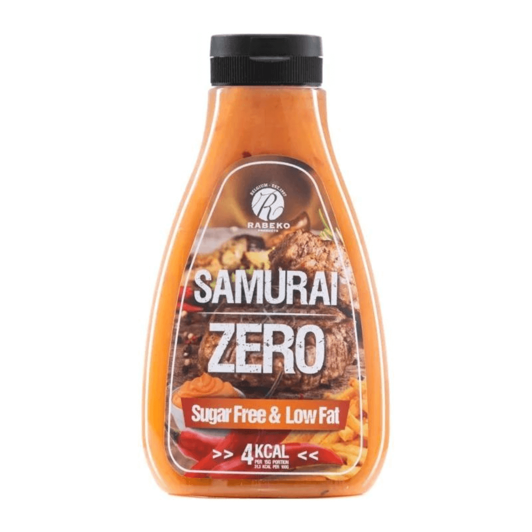 rabeko-zero-sauce-samurai-425ml