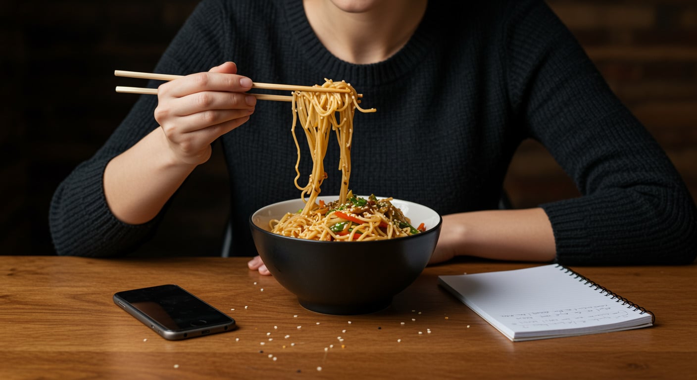 Makaron konjac – opinie użytkowników i dietetyków