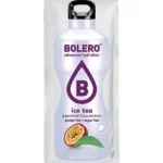 Napój instant Bolero Stevia - Ice Tea Passionfruit 9g - Bolero