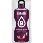 Napój instant Bolero Stevia - Pomegranate 9g - Bolero