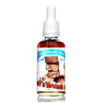 Aromat Spożywczy Funky Flavors Sweet - Waff'n'Crunch 50ml - Funky Flavors