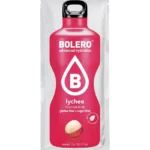 Napój instant Bolero Stevia - Lychee 9g - Bolero