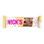 Baton Nut Bar - Almond Crunch 40g - Nick's