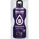 Napój instant Bolero Stevia - Blackcurrant 9g - Bolero