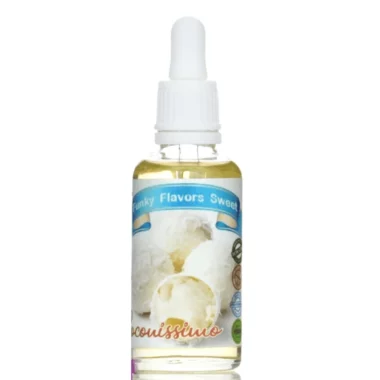 Aromat Spożywczy Funky Flavors Sweet - Coconissimo 50ml - Funky Flavors