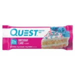 Baton Quest - Birthday Cake 60g - Quest