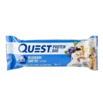 Baton Quest - Blueberry Muffin 60g - Quest