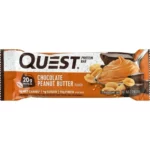 Baton Quest - Chocolate Peanut Butter 60g - Quest