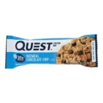 Baton Quest - Oatmeal Chocolate Chip 60g - Quest