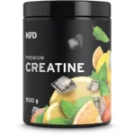 Monohydrat Kreatyny KFD Premium Creatine - Lemoniada 500g - KFD