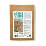 Mieszanka do wypieku chleba z siemieniem lnianym 250g - Adams Brot