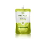 Galaretka Dietetyczna Konjac - Zielone Jabłko 150g - BeKeto