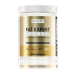 Fat Expert w proszku 300g - BeKeto