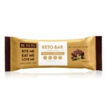 Baton Keto - Waniliowe Brownie 40g - Beketo