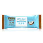 Baton Keto - Kokos w Czekoladzie 40g - Beketo
