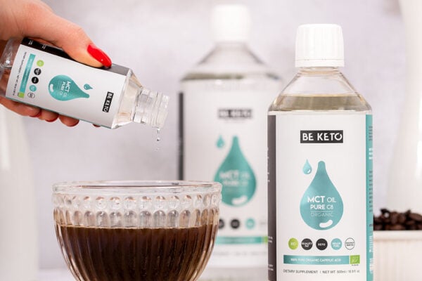 Kawa kuloodporna (bulletproof coffee)