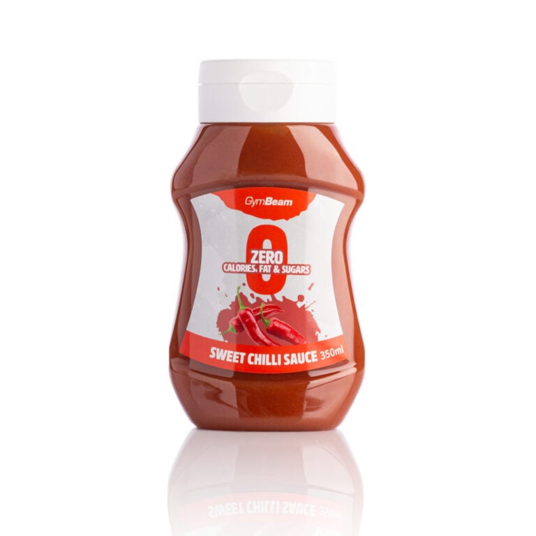 14 kcal na 100 g — polej ile chcesz