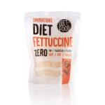 Makaron Niskowęglowodanowy Konjac/Shirataki Fettuccine 200g - Diet-Food