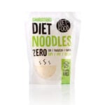 Makaron Niskowęglowodanowy Konjac/Shirataki Noodle 200g - Diet-Food