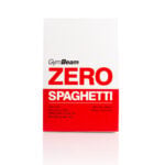 Makaron Keto Bio Zero Spaghetti 385g - GymBeam