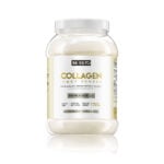 Francuska wanilia - Kolagen z Olejem MCT 800g - BeKeto