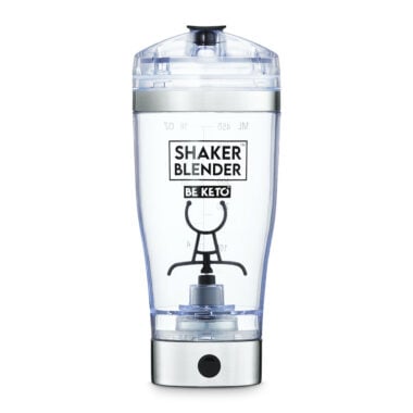 Shaker Blender - BeKeto