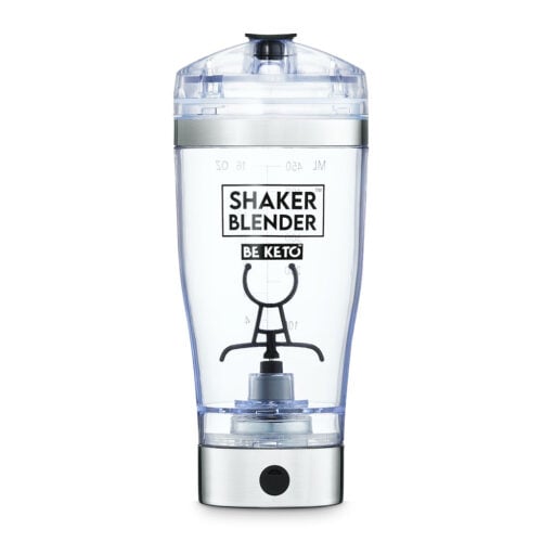 Shaker Blender - BeKeto