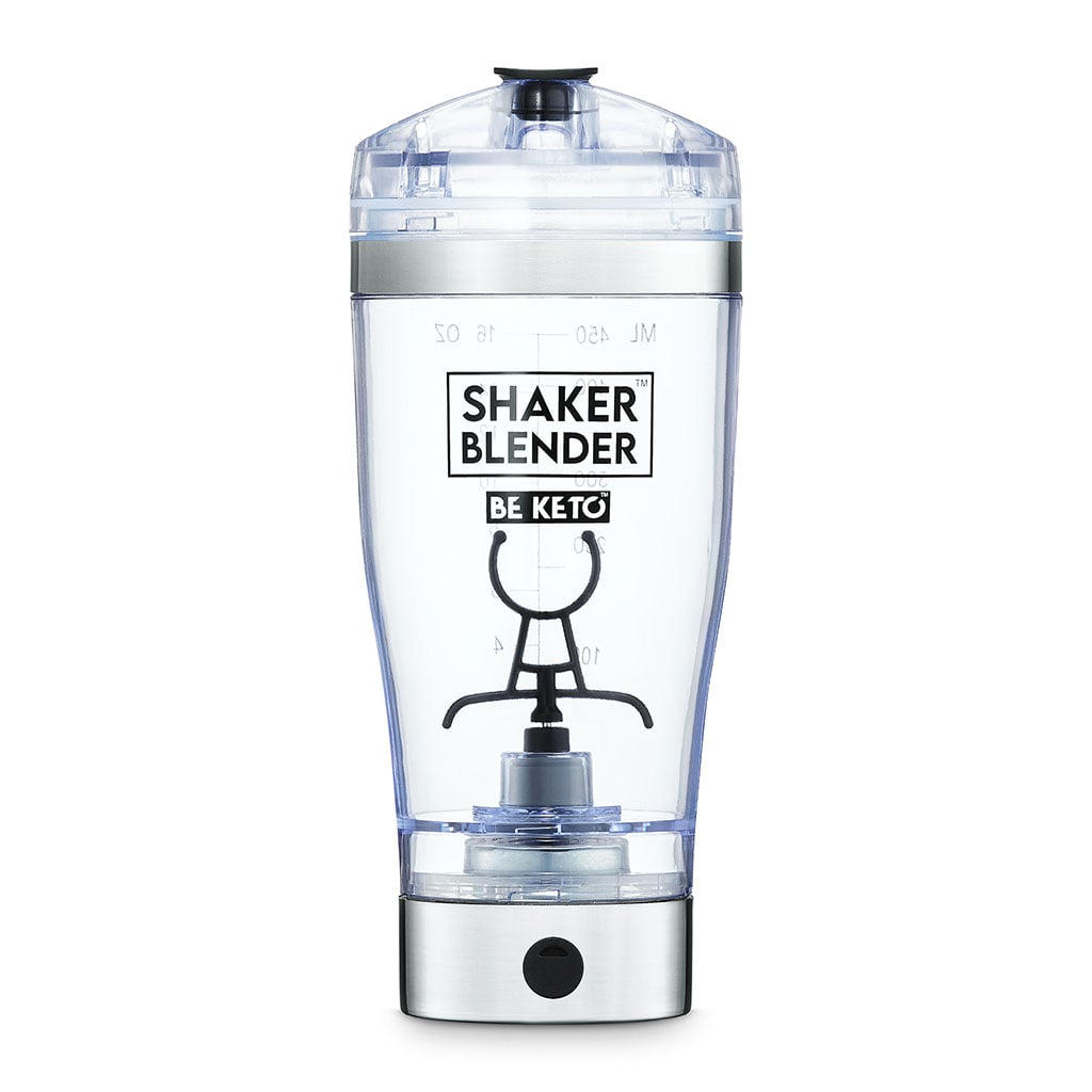 Shaker Blender - BeKeto