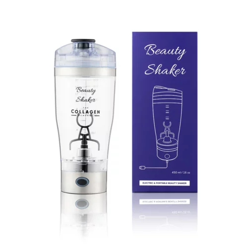 Shaker Blender Beauty Premium - Beauty Shaker