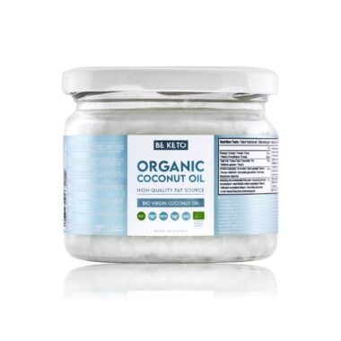 Olej Kokosowy BIO 250ml - Beketo