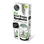 Makaron Shirataki Konjac Spaghetti Suchy BIO 80g - Diet Food