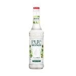 Koncentrat Bezcukrowy PURE (Ogórek) Cucumber 0,7l - Monin
