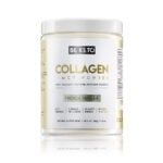 Kolagen z Olejem MCT - Francuska Wanilia 300g - BeKeto