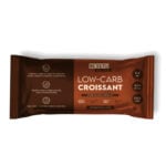 Croissant Niskowęglowodanowy - Podwójna Czekolada 50g - BeKeto