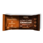Croissant Niskowęglowodanowy z Nadzieniem - Czekoladowym 50g - BeKeto