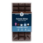 Czekolada Gorzka 70% 100g - No Sugar Sugar