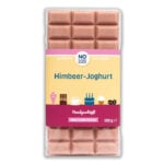 Czekolada z Jogurtem Malinowym 100g - No Sugar Sugar