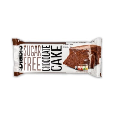 Ciasto Czekoladowe bez cukru 350g - Diablo